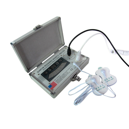 JYTOP 53 Reports New Version Quantum Magnetic Analysis Software