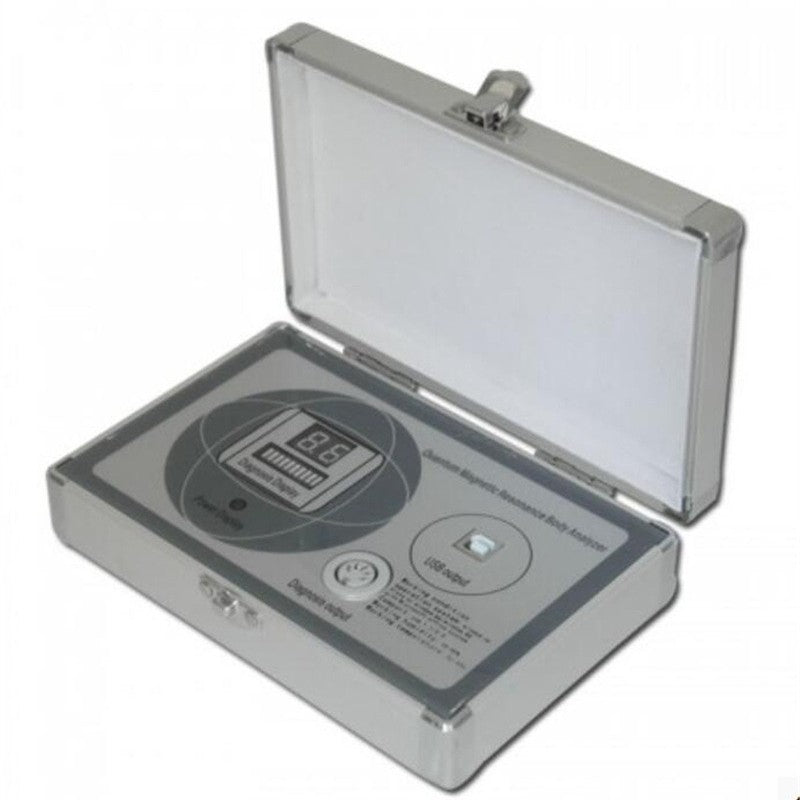 JYTOP 2G Mini Version Health Testing Quantum Magnetic Resonance