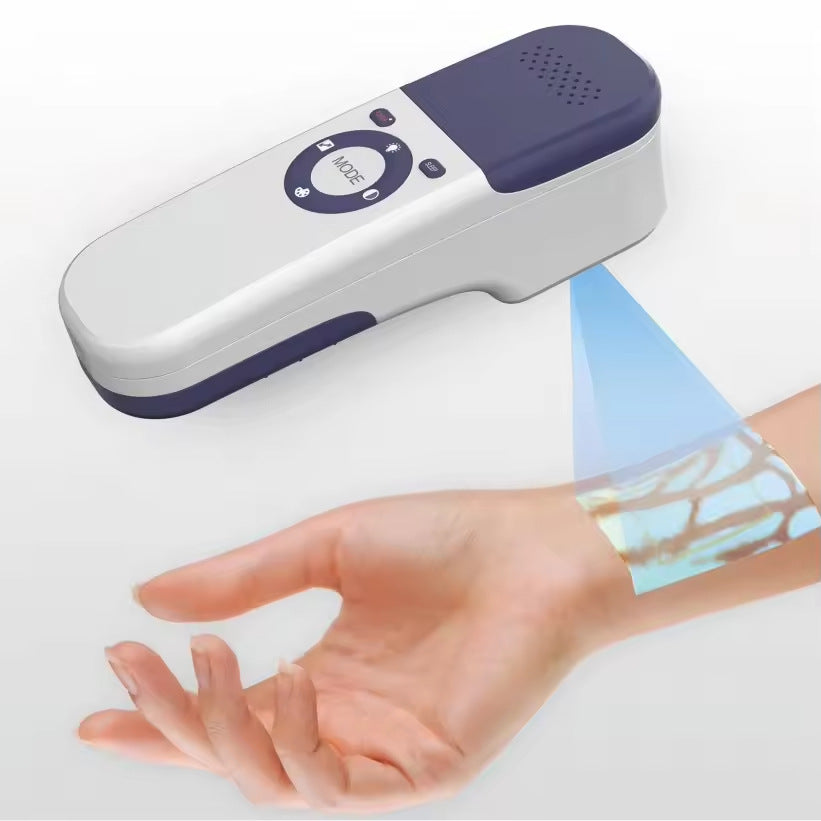 JYTOP Blood Vessels Medical Equipment Visual Display Body Facial