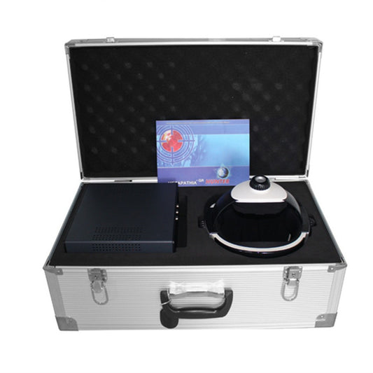 Helmet Type Headset 18d Nls Device Hunter 4025 Nls Health