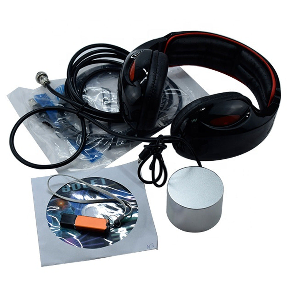 9d Nls Body Health Analyzer Resonance Magnetic Lris Analyzer