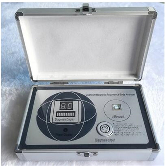 JYTOP 2G Mini Version Health Testing Quantum Magnetic Resonance