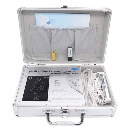 Clinical Analytical Instruments AE Organism Electric Analyze
