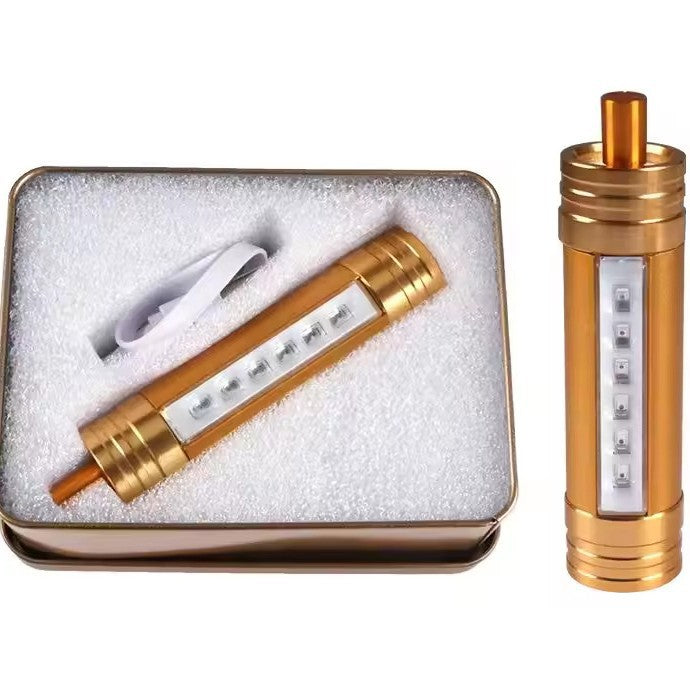 JYTOP Medical Vein Illuminator Device Children's Vein Location Ins