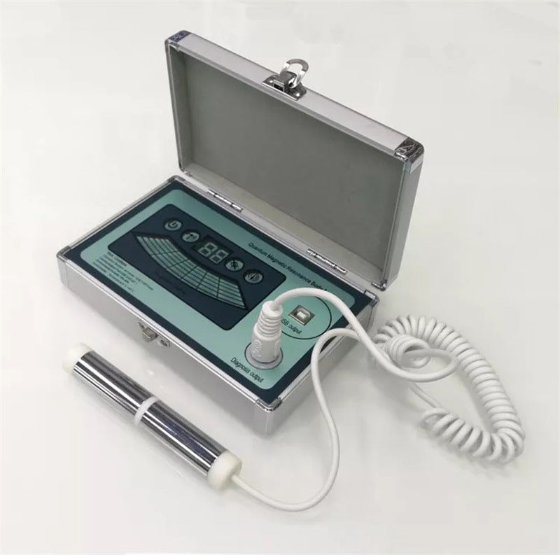 JYTOP Quantum Bio Resonance Magnetic Body Health Analyzer/analysis