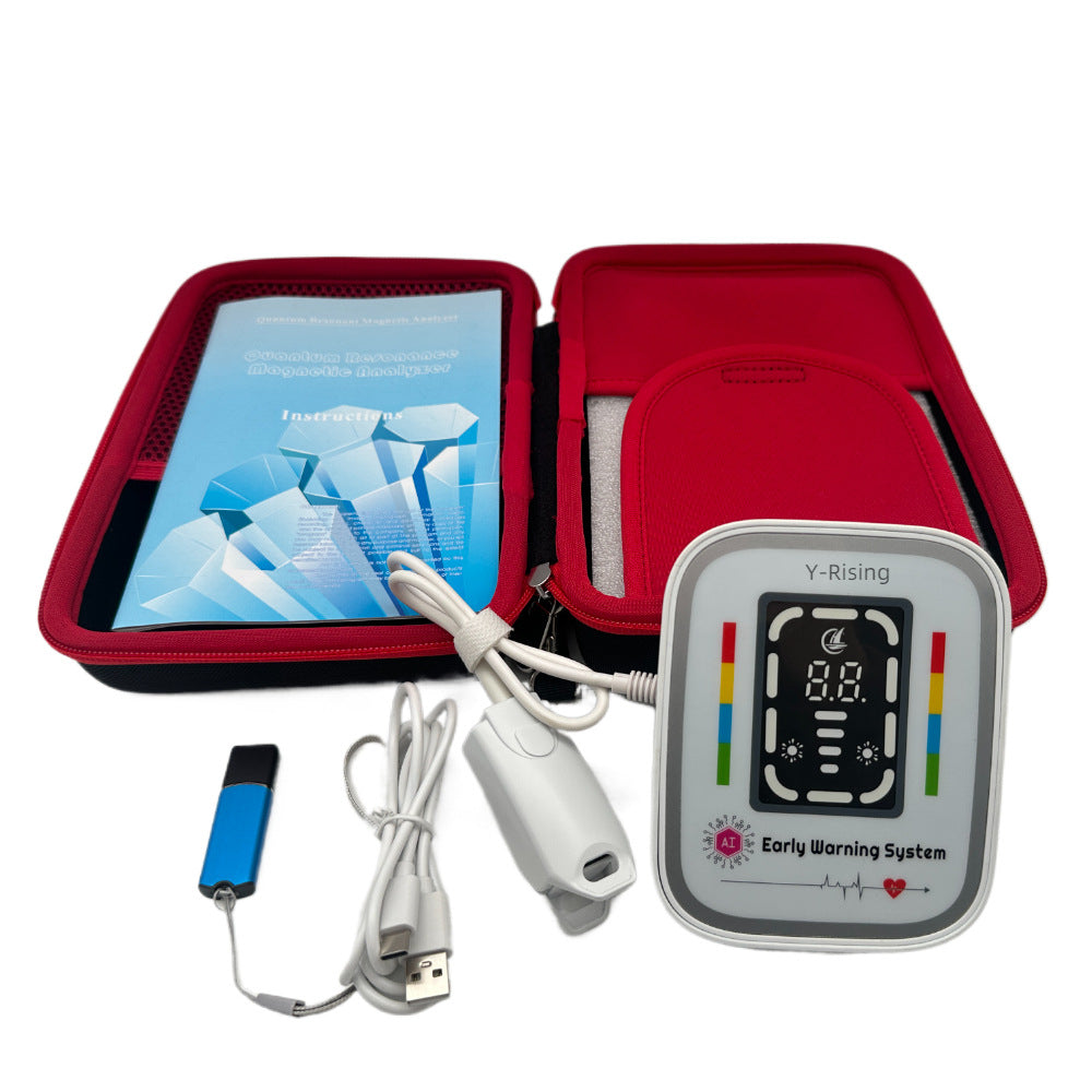 JYTOP Latest Model Bio Quantum System/quantum Diagnostic/quantum