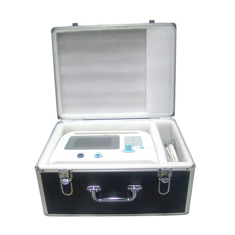 Low-frequency Biofeedback Pneumatic Female Pelvic Muscle Tra