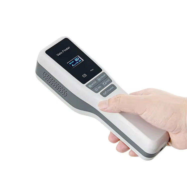 JYTOP Medical Vein Visualization System Vein Detector Vein Finder