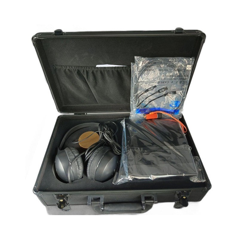 9DNLS Cell Diagnostics Sub Body Health Analyzer Quantum Bio