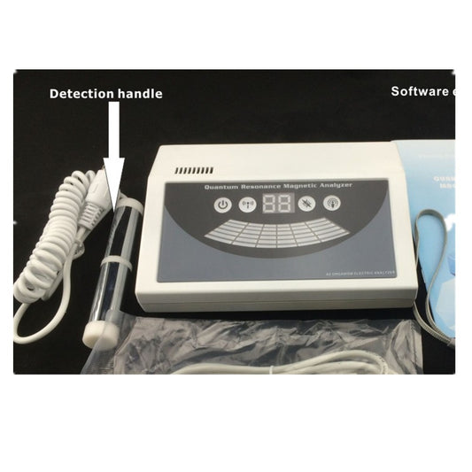 JYTOP Professional Bioscanner Quantum Analyzer Software Free Downl