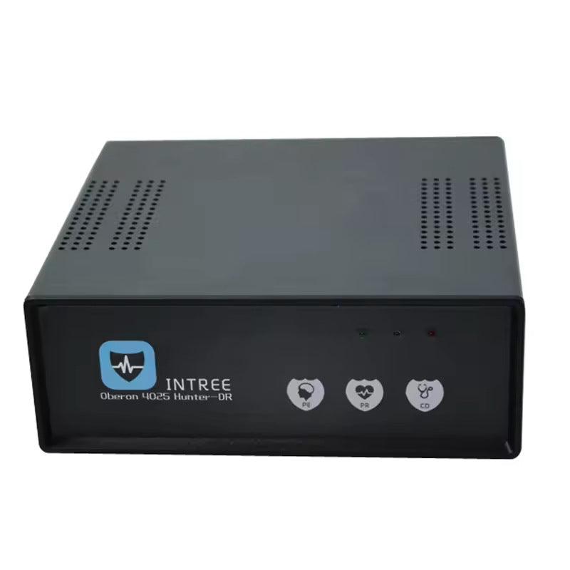 Analizador De Salud 18d Nls Health Analyzer Hunter 4025