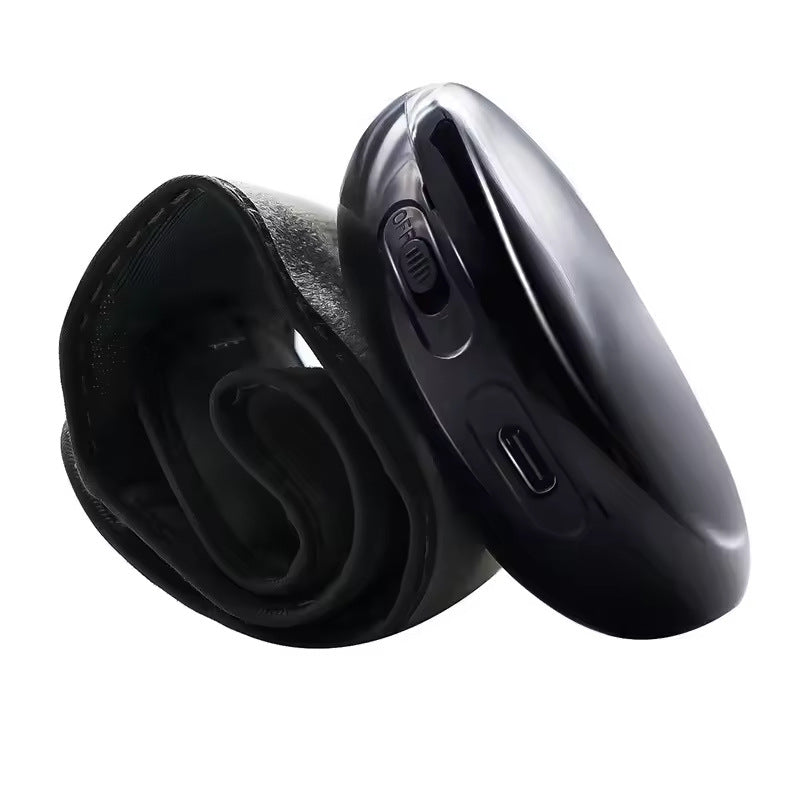 JYTOP One-Click Arm Style Digital Bp Testing Machine Automatic Blood