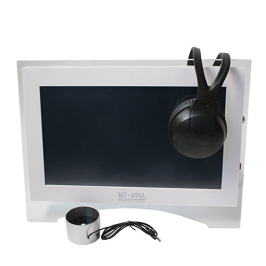 Touch Screen 3d Nls Bioresonance Non Linear Diagnostic Syste