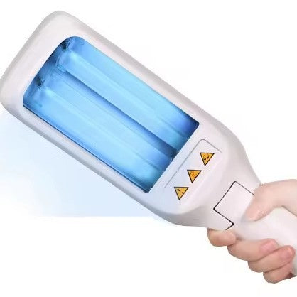 JYTOP KN-4006BL UVB Lamps UV Phototherapy for Psoria Vitiligo Trea