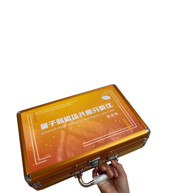 JYTOP Bio Quantum Resonance Magnetic Body Health Analyzer Machine