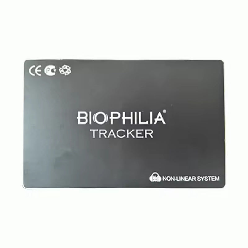 Biophilia Tracker X5 Max 4D Nls Hi-Accuracy for Body Health