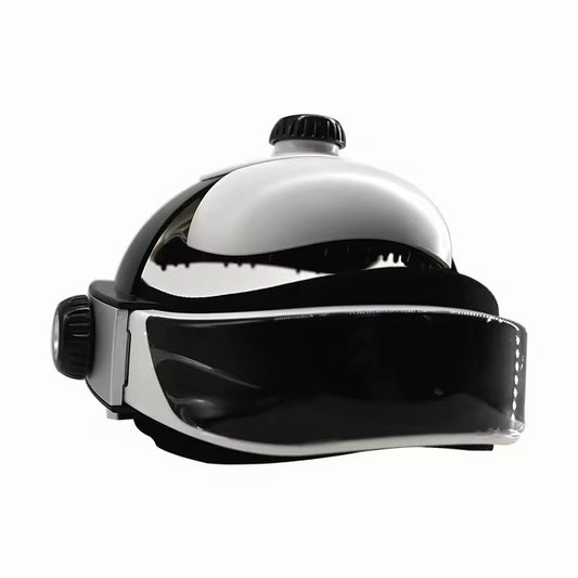 High Quality Helmet Headset Tracker/Meta Hunter/NLS