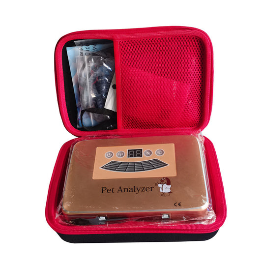 JYTOP Best Selling Software Free Download Quantum Analyzer for Pet