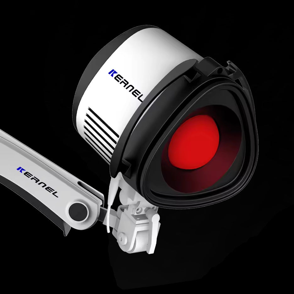 JYTOP KN-7000A2 High Intensity Pdt Machine Red Light Therapy Led