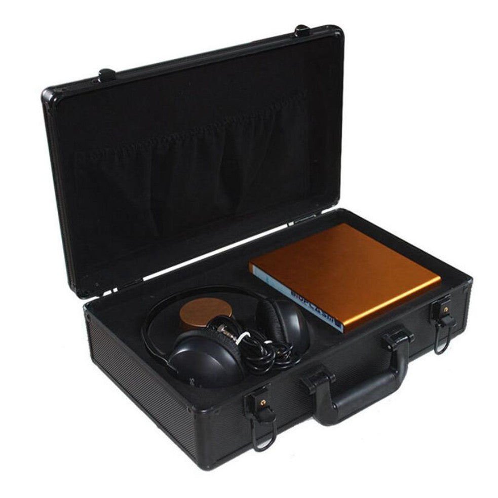 Bioplasm 9d Nls Analyseur De Sante Household Medical Equipme