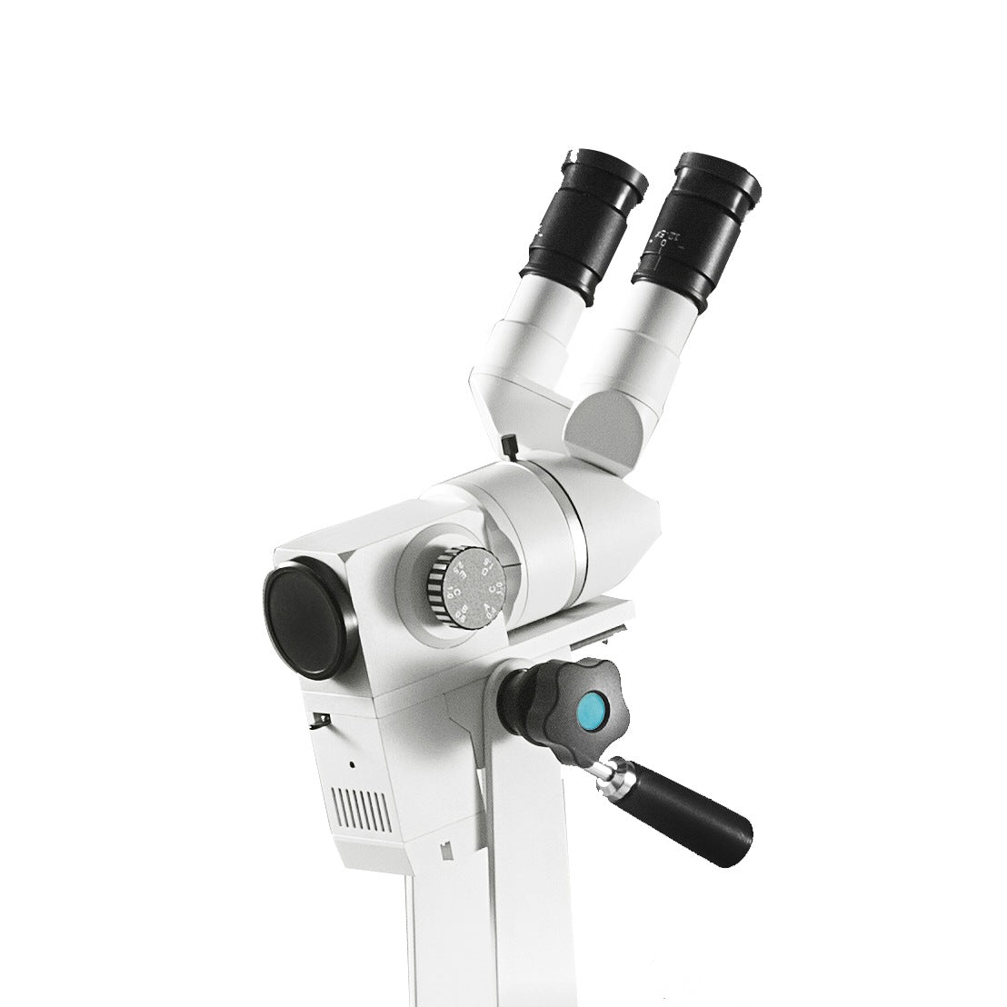 JYTOP HD Video LED Light 2200BI Optical Colposcope Camera