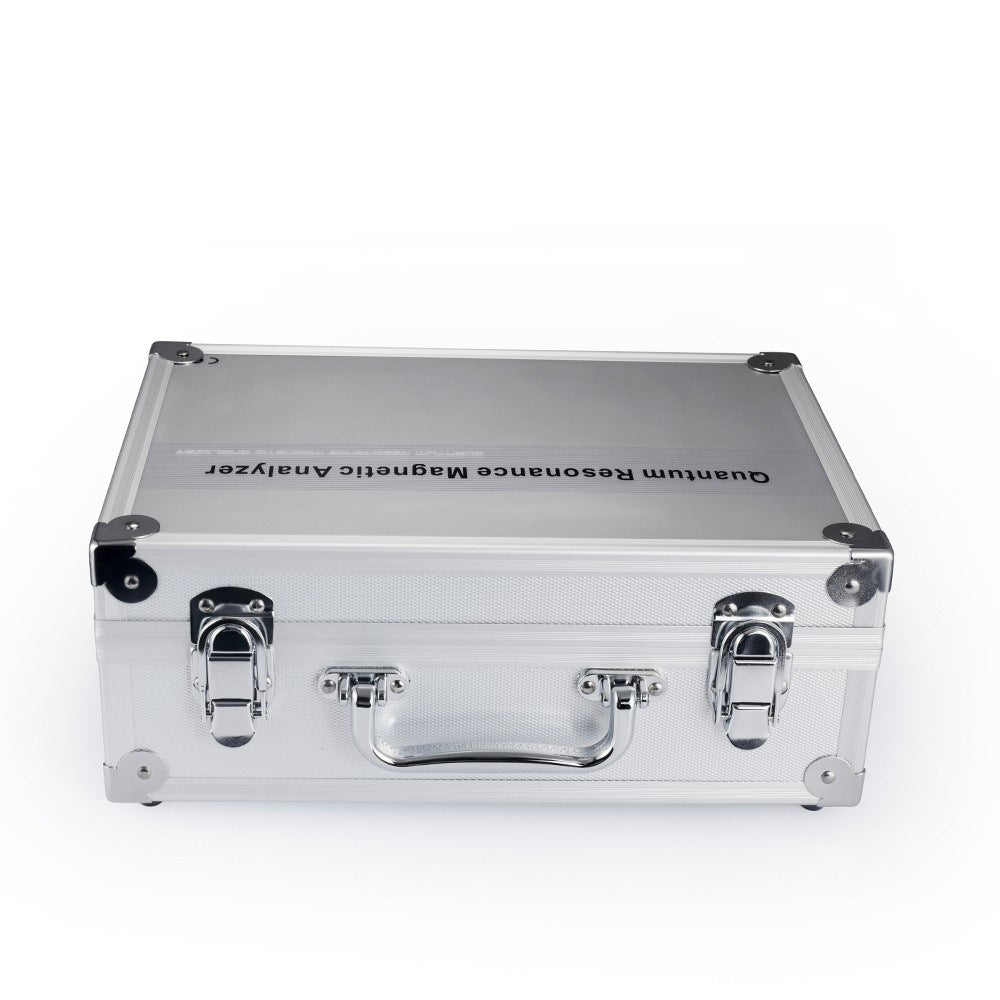 Health Analyzer Scanning Quantum Resonance Magnetic Body