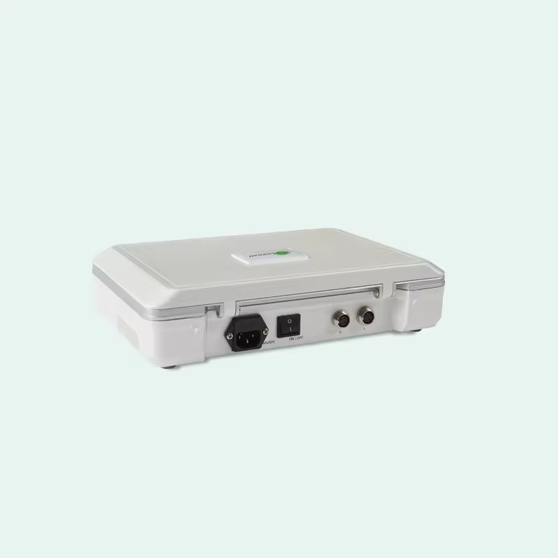 JYTOP Magnetic Pulse Therapy Moxa Moxibustion Mini Ems Tens Massag