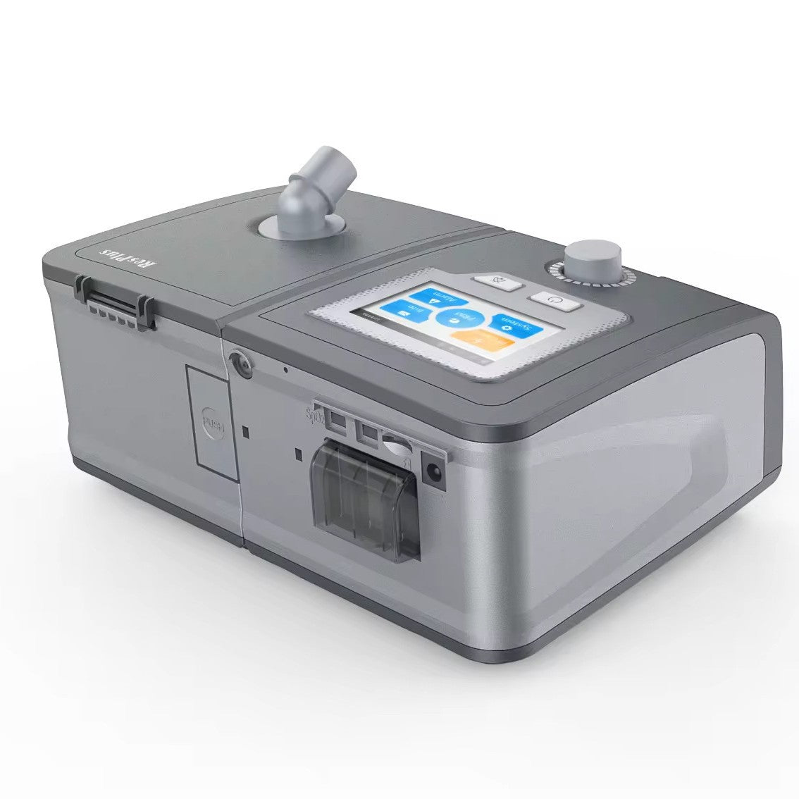 JYTOP CPAP Machine Portable Ventilator with Heated Humidifier