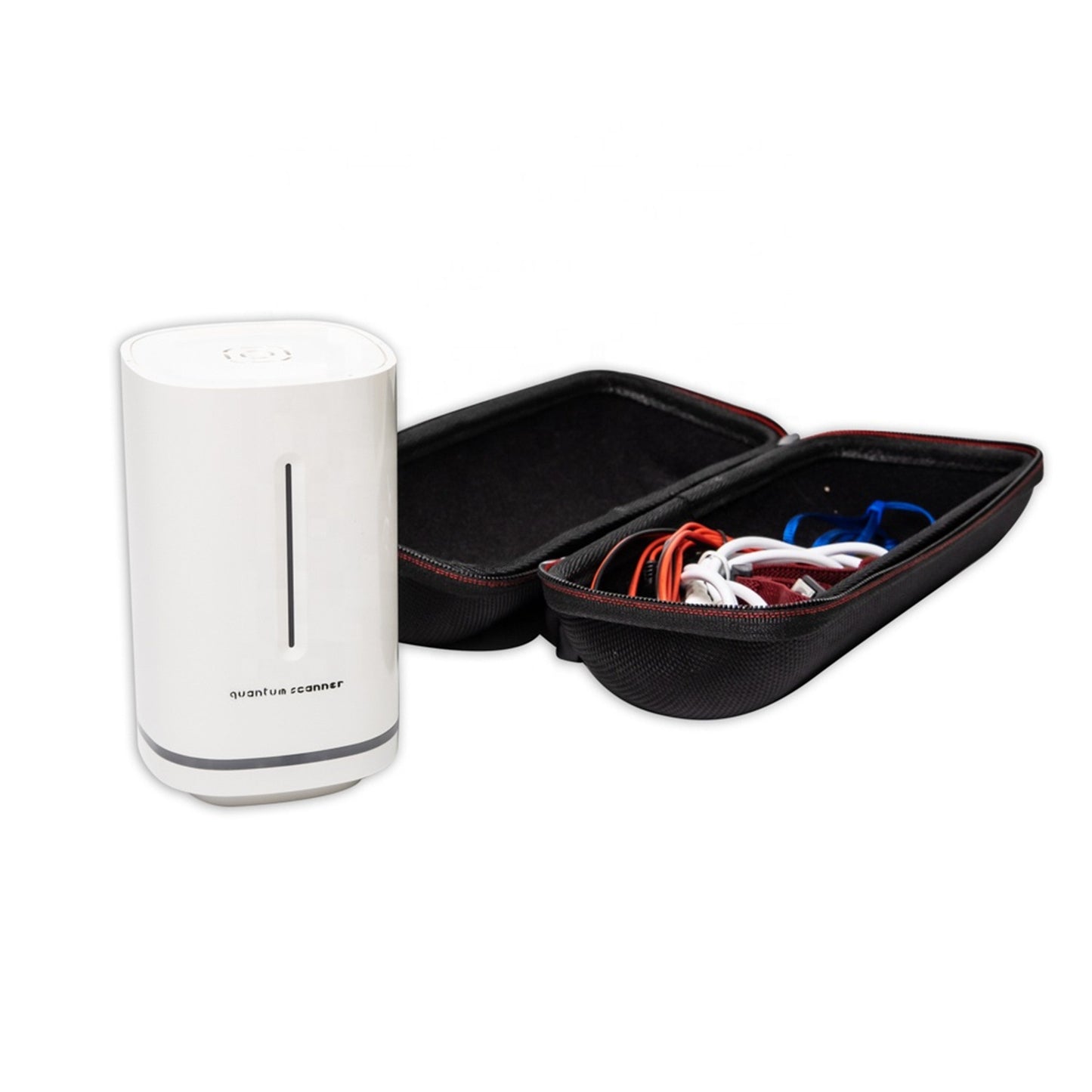 Diagnostic Equipment Quantum Analyzes Machines / Health Analyzer