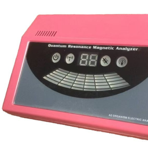 JYTOP New Generation Quantum Resonance Magnetic Body Health Analyz