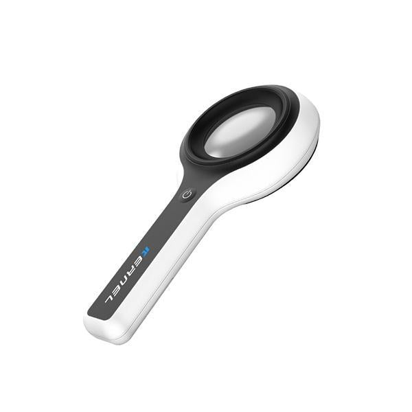 JYTOP 9000C Handheld UV Woods Lamp Skin Analyzer Machine Skin Test