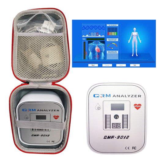 JYTOP Latest Model Bio Quantum System/quantum Diagnostic/quantum Biochemical Analysis