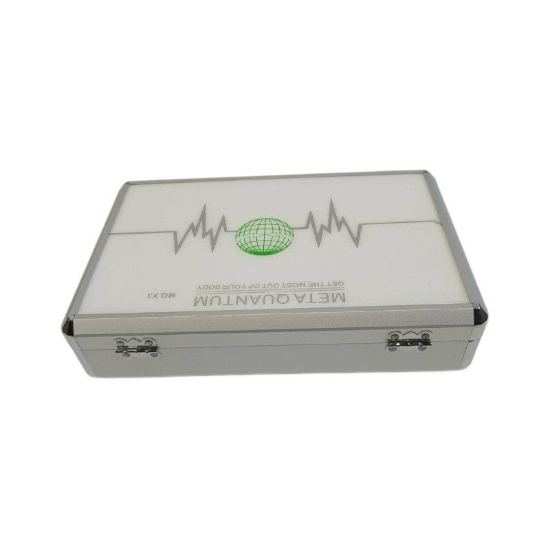 JYTOP 2025 New Quantum Magnetic Resonance Analyzer Health Analyzer