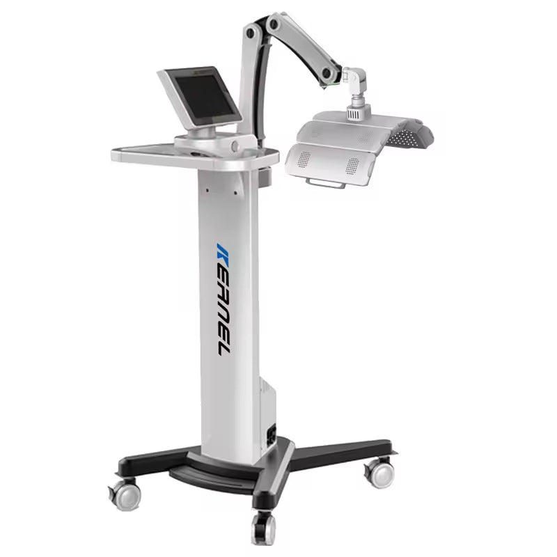 JYTOP KN-7000D Photodynamic Therapy (PDT)1100 PCS SMD LEDS Hair
