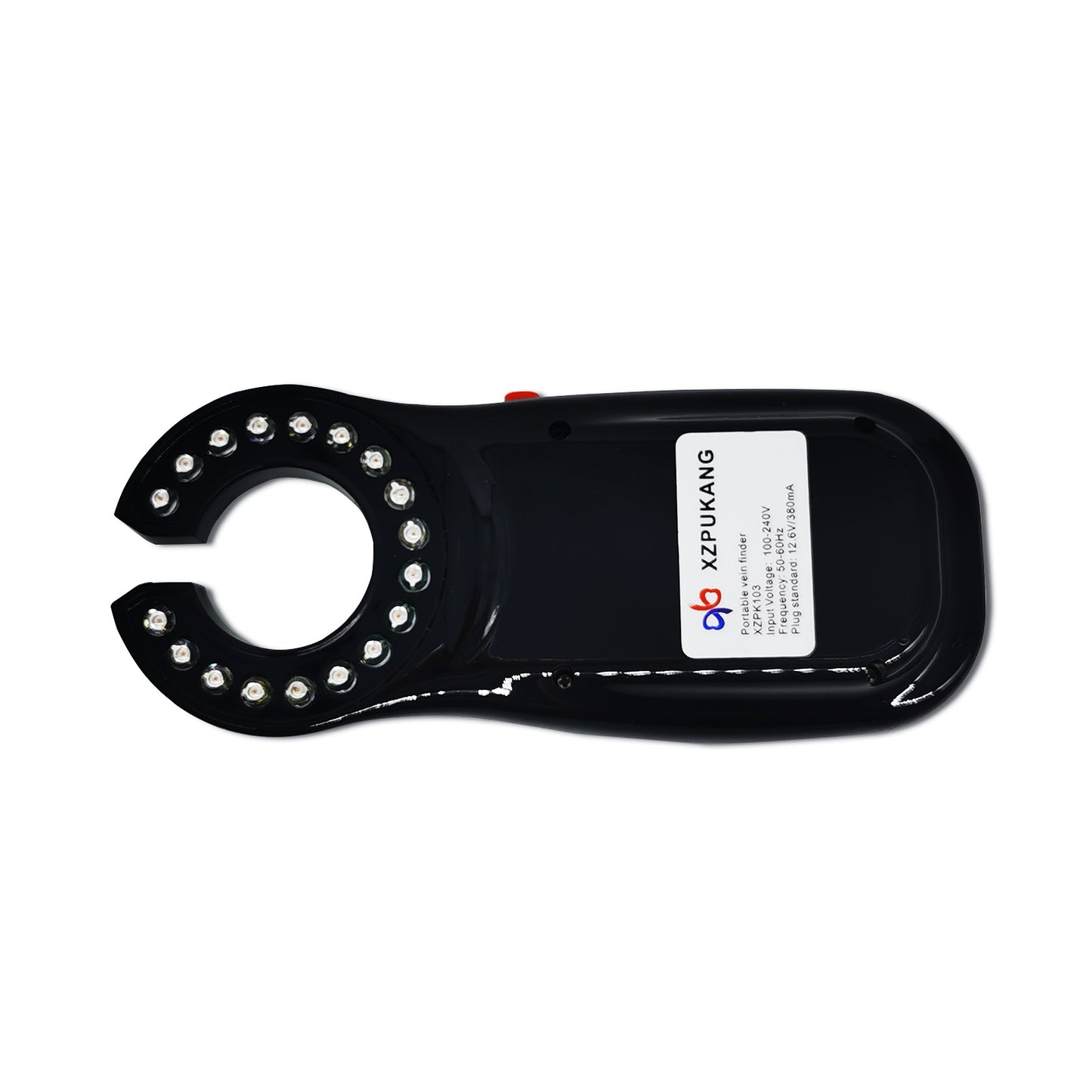 JYTOP Vein Finder Infrared Veins Reader Handheld Vein Viewer Detec