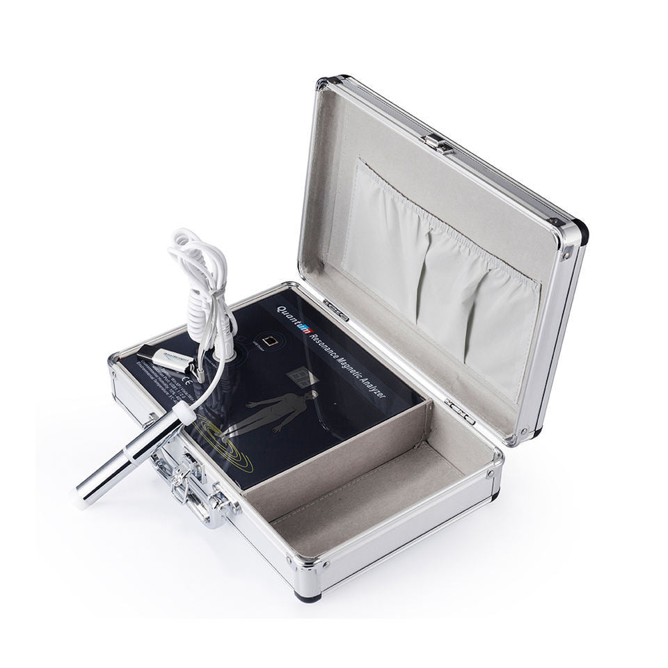 Quantum Magnetic Resonance Analyzer 3TH Newest Generation