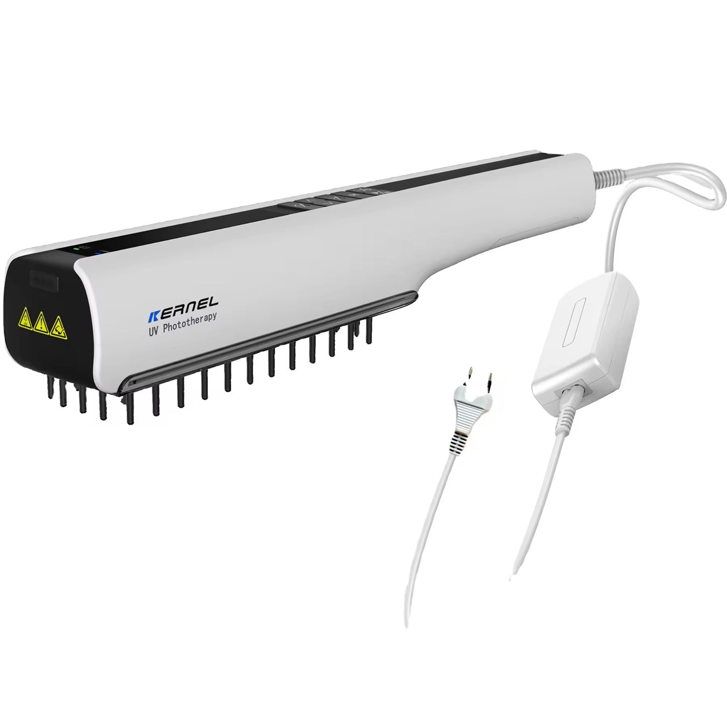 JYTOP KN-4003BL2 Portable Handle Narrowband 311 nm Uvb Lamp UV Pho