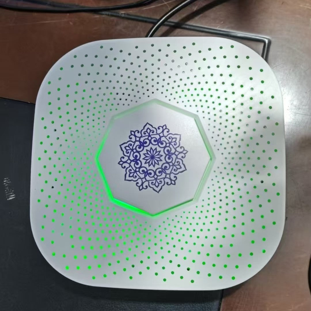 Quantum Magnetic Resonance Analyser Machine Body Analyzer