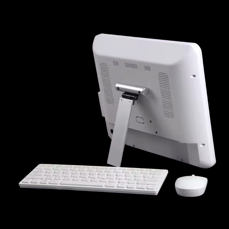 Quantum Magnetic Resonance Analyzer Newest Generation Body