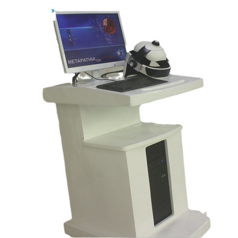 JYTOP New Bio Resonance system Hunter 4025 NLS