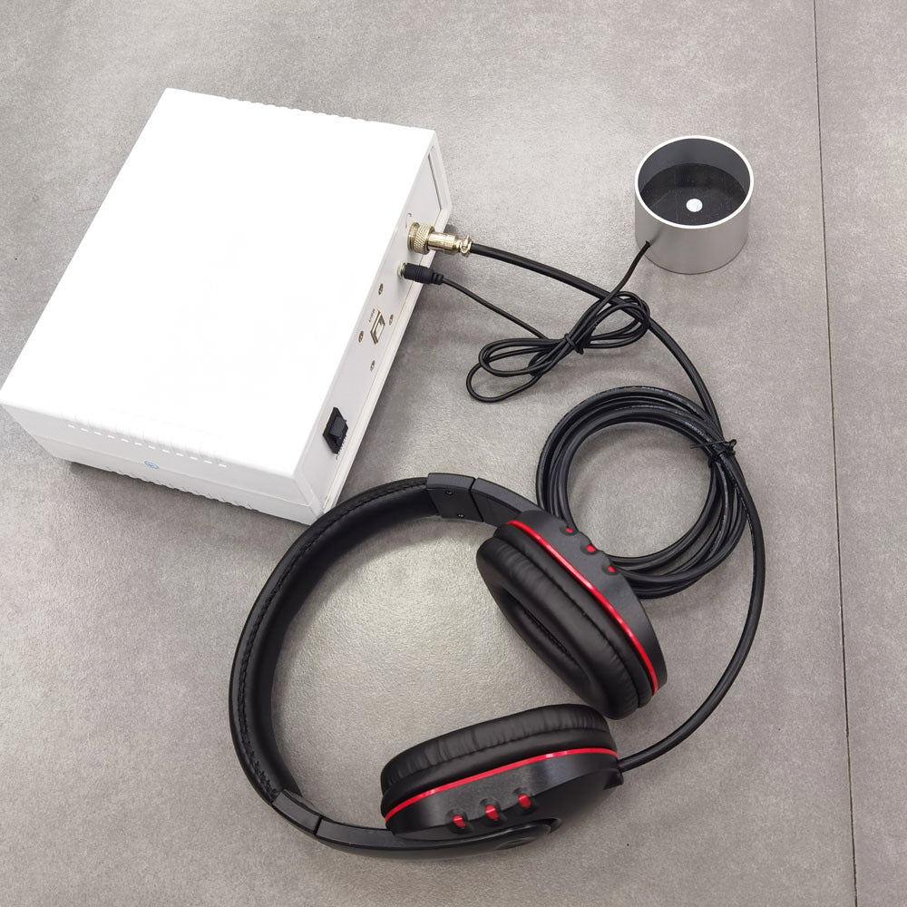 3d Nls Bioresonance Quantum Biofeedback Health Diagnostic