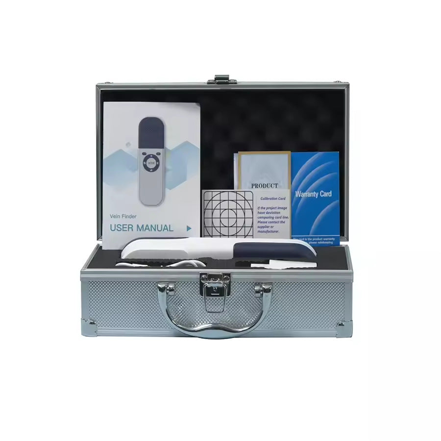 JYTOP Blood Vessels Medical Equipment Visual Display Body Facial