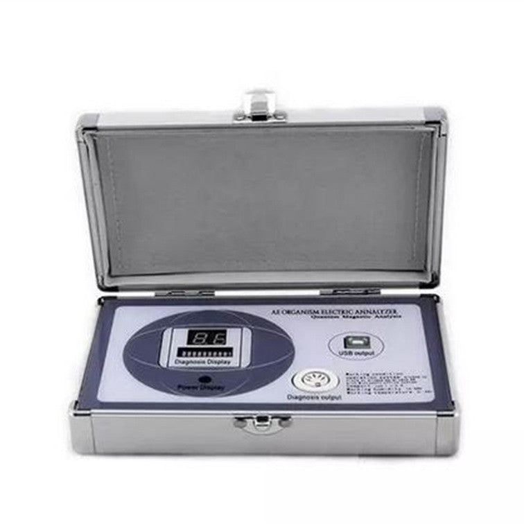 JYTOP 2G Mini Version Health Testing Quantum Magnetic Resonance