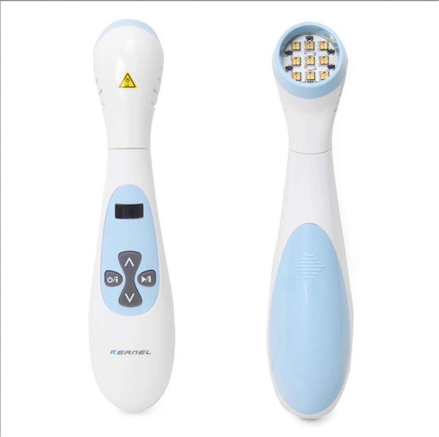 JYTOP KN-4003B2 311nm Uvb Combs Excimer Laser 308 Uvb Light Lamp Psoriasis Phototherapy for Skin Treatment Cure Device