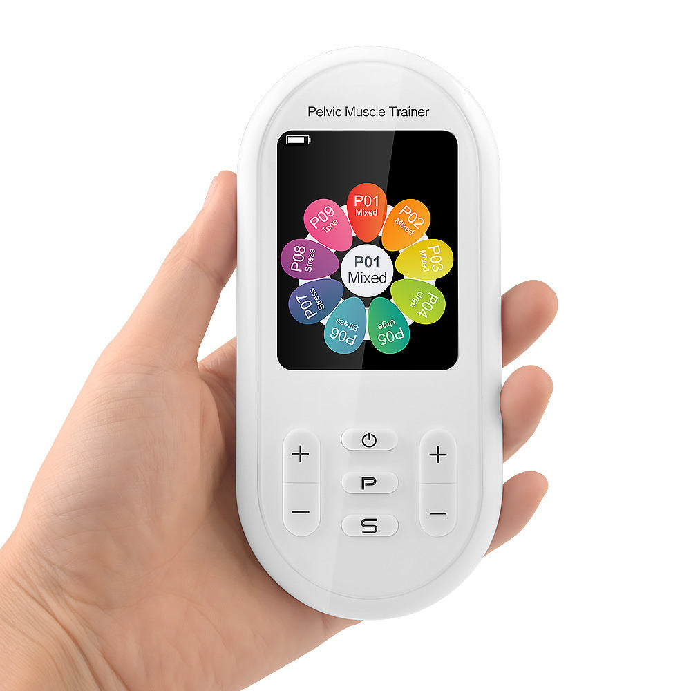 Pelvic Floor Trainer Kegel Exercise Physical Therapy Machine