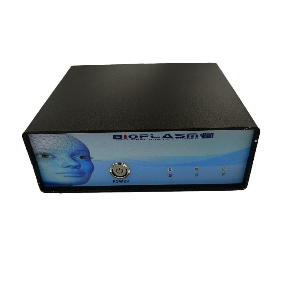 9DNLS Cell Diagnostics Sub Body Health Analyzer Quantum Bio