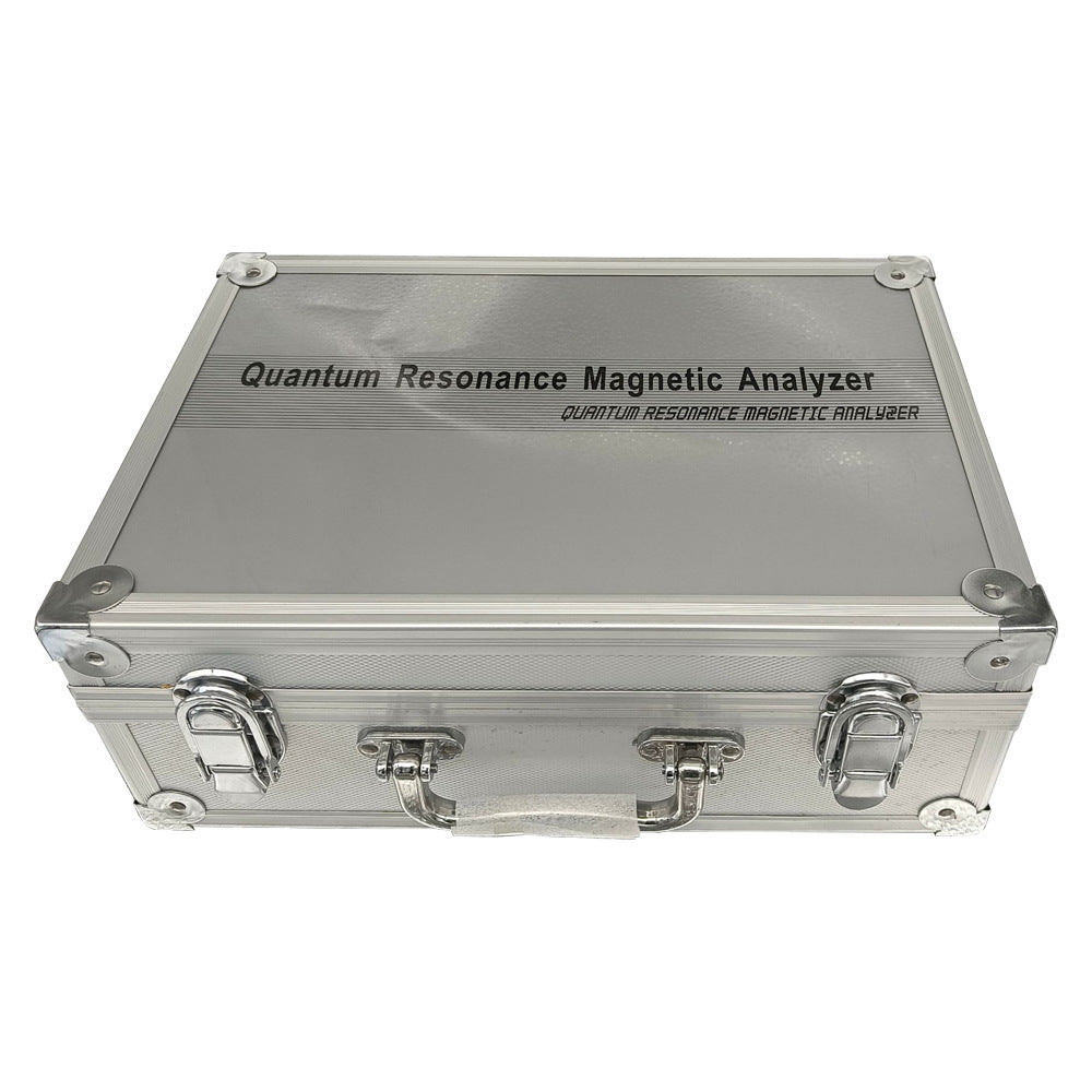 Quantum Health test Machine Quantum Bio Scanner Quantum Reso