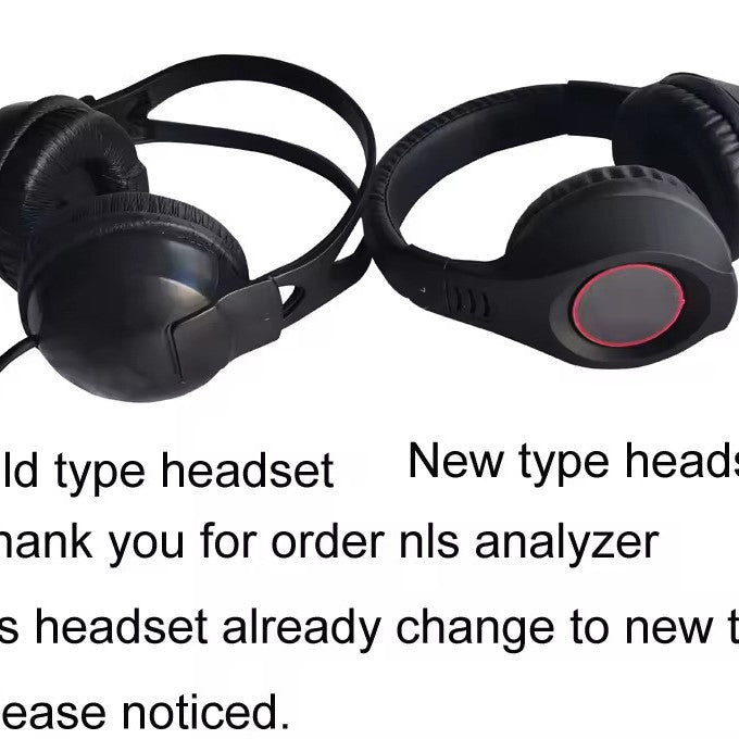 9D NLS Bioplasm CELL Diagnostics Scanner Sub Body Health Qua