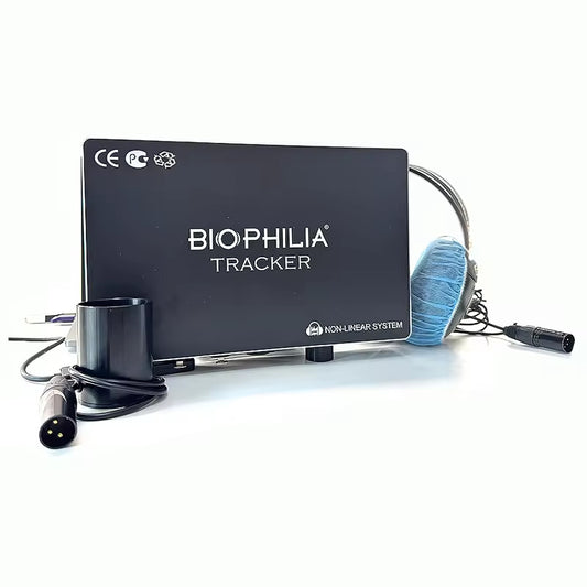 Biophilia tracker X4 Max 4d Bio Resonance Physiotherapy Heal