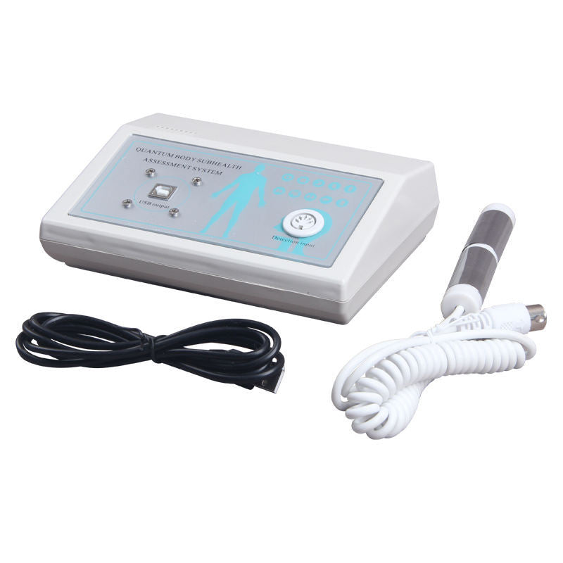 JYTOP Professional Bioscanner Quantum Analyzer Software Free